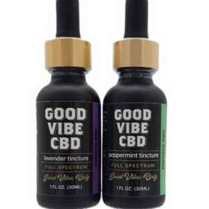 3000mg CBD Oil Full Spectrum Tincture