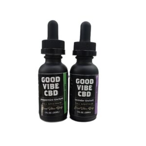 3000mg CBD Oil Full Spectrum Tincture