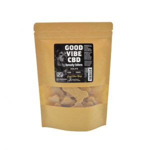 Gluten Free CBD Dog Treats