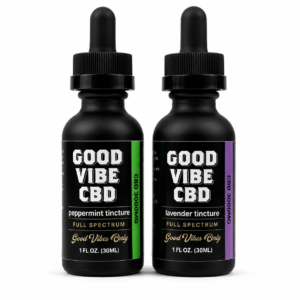 3000mg CBD Oil Full Spectrum Tincture