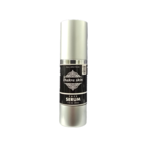 Chakra Skin CBD Skin Serum