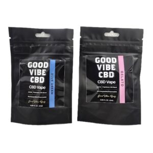 Good Vibe CBD 2ml Disposable CBD Sativa Vape