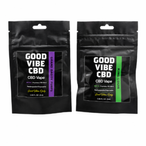 2ml cbd vape indica